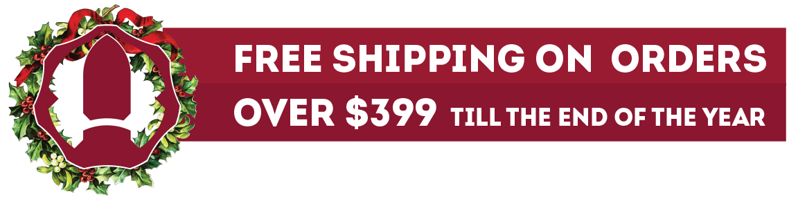 Free Shipping