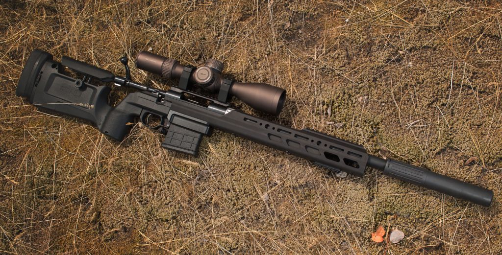 Most Comfortable Chassis, Bravo Chassis Research Group