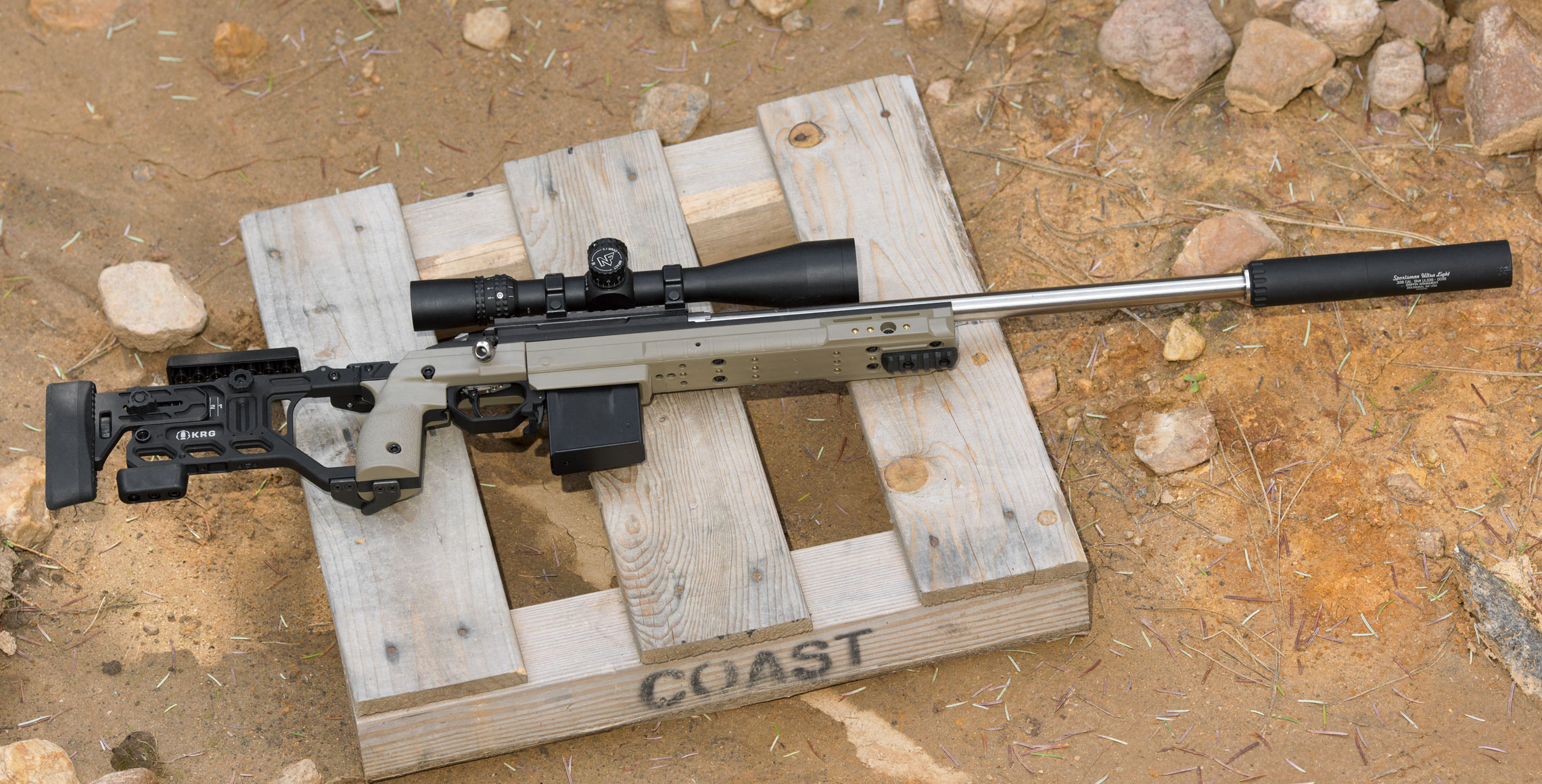 TIKKA T3X UPR - Livens Gun Shop - Pre-order your calibre today!