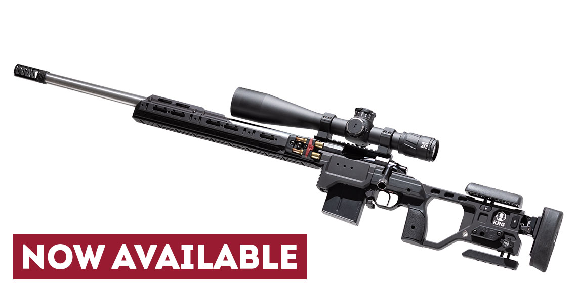 Kinetic Research Group